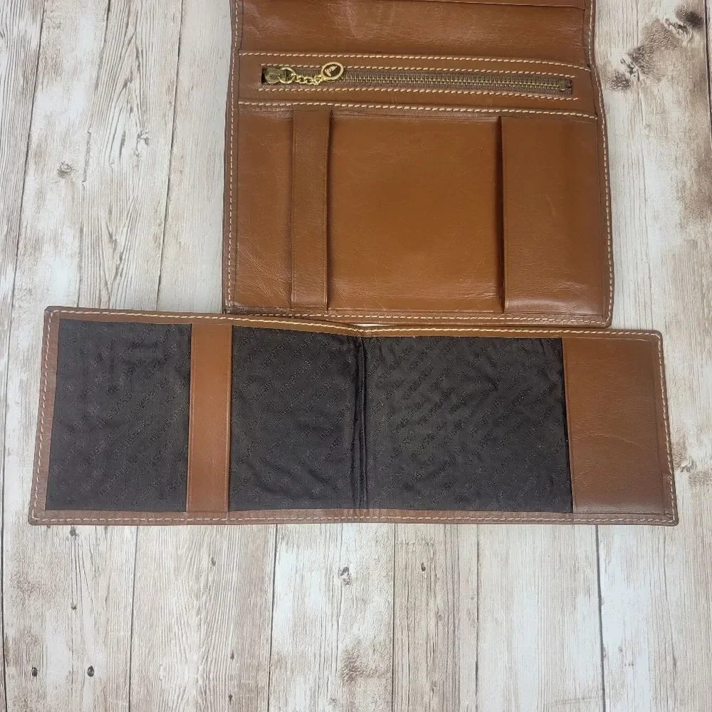 Trussardi excellent vintage